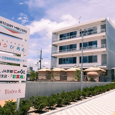 Manabiamu 4F - Vacation Stay 43664V 舞鶴市 エクステリア 写真