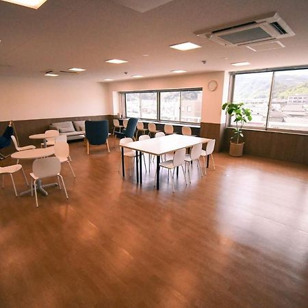 Manabiamu 4F - Vacation Stay 43664V 舞鶴市 エクステリア 写真