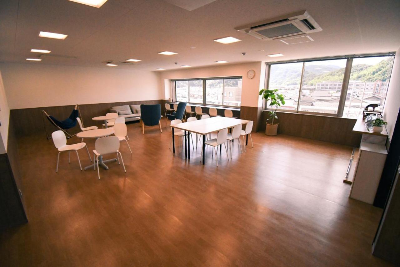 Manabiamu 4F - Vacation Stay 43664V 舞鶴市 エクステリア 写真