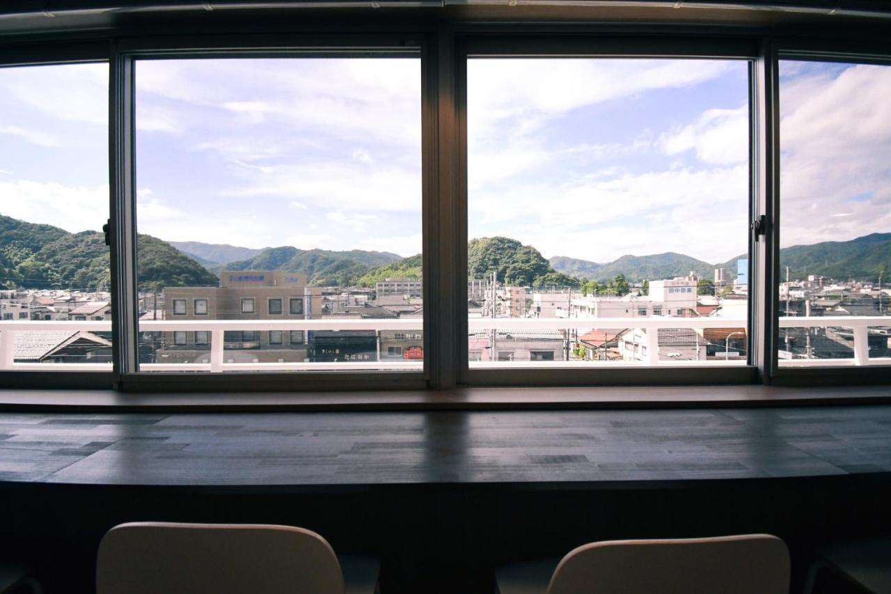 Manabiamu 4F - Vacation Stay 43664V 舞鶴市 エクステリア 写真