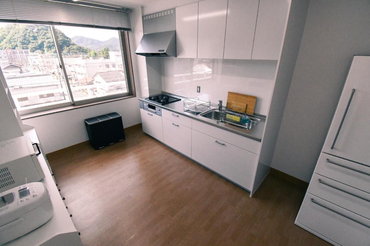 Manabiamu 4F - Vacation Stay 43664V 舞鶴市 エクステリア 写真
