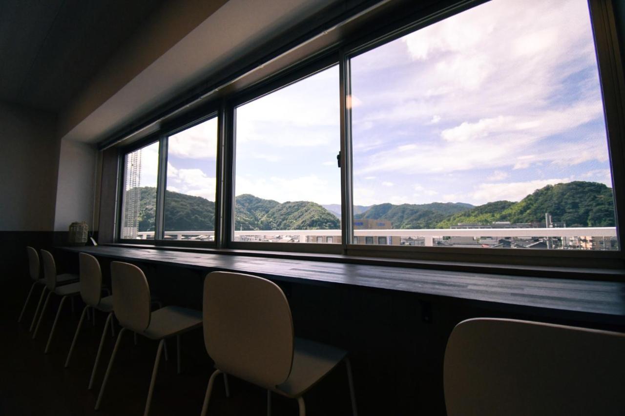 Manabiamu 4F - Vacation Stay 43664V 舞鶴市 エクステリア 写真